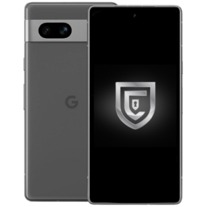 Google Pixel 7A Cryptcom