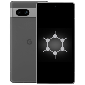 Google Pixel 7A GrapheneOs