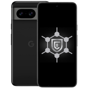 Google Pixel 8 Cryptcom/GrapheneOs